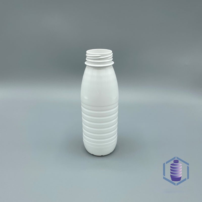 Бутылка №2 (объём 0.33 л, ∅ горла 38 мм)